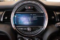USED 2015 15 MINI HATCH 2.0 John Cooper Works Hatchback 3dr Petrol Auto Euro 6 (s/s) (231 ps) Chili & Media XL Package