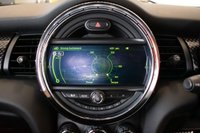 USED 2015 15 MINI HATCH 2.0 John Cooper Works Hatchback 3dr Petrol Auto Euro 6 (s/s) (231 ps) Chili & Media XL Package