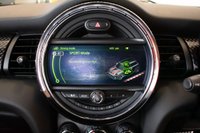 USED 2015 15 MINI HATCH 2.0 John Cooper Works Hatchback 3dr Petrol Auto Euro 6 (s/s) (231 ps) Chili & Media XL Package