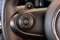 USED 2015 15 MINI HATCH 2.0 John Cooper Works Hatchback 3dr Petrol Auto Euro 6 (s/s) (231 ps) Chili & Media XL Package