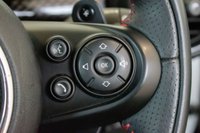 USED 2015 15 MINI HATCH 2.0 John Cooper Works Hatchback 3dr Petrol Auto Euro 6 (s/s) (231 ps) Chili & Media XL Package