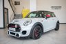 USED 2015 15 MINI HATCH 2.0 John Cooper Works Hatchback 3dr Petrol Auto Euro 6 (s/s) (231 ps) Chili & Media XL Package