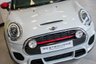 USED 2015 15 MINI HATCH 2.0 John Cooper Works Hatchback 3dr Petrol Auto Euro 6 (s/s) (231 ps) Chili & Media XL Package