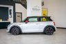 USED 2015 15 MINI HATCH 2.0 John Cooper Works Hatchback 3dr Petrol Auto Euro 6 (s/s) (231 ps) Chili & Media XL Package