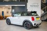 USED 2015 15 MINI HATCH 2.0 John Cooper Works Hatchback 3dr Petrol Auto Euro 6 (s/s) (231 ps) Chili & Media XL Package