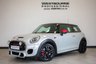 USED 2015 15 MINI HATCH 2.0 John Cooper Works Hatchback 3dr Petrol Auto Euro 6 (s/s) (231 ps) Chili & Media XL Package