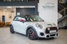 USED 2015 15 MINI HATCH 2.0 John Cooper Works Hatchback 3dr Petrol Auto Euro 6 (s/s) (231 ps) Chili & Media XL Package