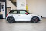 USED 2015 15 MINI HATCH 2.0 John Cooper Works Hatchback 3dr Petrol Auto Euro 6 (s/s) (231 ps) Chili & Media XL Package