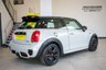 USED 2015 15 MINI HATCH 2.0 John Cooper Works Hatchback 3dr Petrol Auto Euro 6 (s/s) (231 ps) Chili & Media XL Package