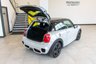 USED 2015 15 MINI HATCH 2.0 John Cooper Works Hatchback 3dr Petrol Auto Euro 6 (s/s) (231 ps) Chili & Media XL Package