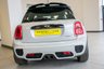 USED 2015 15 MINI HATCH 2.0 John Cooper Works Hatchback 3dr Petrol Auto Euro 6 (s/s) (231 ps) Chili & Media XL Package