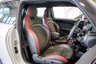 USED 2015 15 MINI HATCH 2.0 John Cooper Works Hatchback 3dr Petrol Auto Euro 6 (s/s) (231 ps) Chili & Media XL Package
