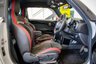 USED 2015 15 MINI HATCH 2.0 John Cooper Works Hatchback 3dr Petrol Auto Euro 6 (s/s) (231 ps) Chili & Media XL Package