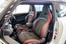 USED 2015 15 MINI HATCH 2.0 John Cooper Works Hatchback 3dr Petrol Auto Euro 6 (s/s) (231 ps) Chili & Media XL Package