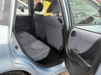 USED 2008 08 HONDA JAZZ 1.4 i-DSI SE Hatchback 5dr Petrol Manual (137 g/km, 82 bhp) CLEAN CONDITION THROUGHOUT + SERVICE HISTORY + FRESH SERVICE + NEW MOT + METALLIC BLUE COLOUR + SPEC INCLUDES ALLOY WHEELS, CLOTH INTERIOR, REMOTE LOCKING, ELECTRIC WINDOWS AND MIRRORS, MULTIFUNCTION STEERING WHEEL, A/C + 3 MONTHS WARRANTY + 12 MONTHS AA BREAKDOWN COVER INCLUDED