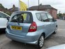 USED 2008 08 HONDA JAZZ 1.4 i-DSI SE Hatchback 5dr Petrol Manual (137 g/km, 82 bhp) CLEAN CONDITION THROUGHOUT + SERVICE HISTORY + FRESH SERVICE + NEW MOT + METALLIC BLUE COLOUR + SPEC INCLUDES ALLOY WHEELS, CLOTH INTERIOR, REMOTE LOCKING, ELECTRIC WINDOWS AND MIRRORS, MULTIFUNCTION STEERING WHEEL, A/C + 3 MONTHS WARRANTY + 12 MONTHS AA BREAKDOWN COVER INCLUDED