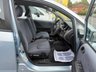 USED 2008 08 HONDA JAZZ 1.4 i-DSI SE Hatchback 5dr Petrol Manual (137 g/km, 82 bhp) CLEAN CONDITION THROUGHOUT + SERVICE HISTORY + FRESH SERVICE + NEW MOT + METALLIC BLUE COLOUR + SPEC INCLUDES ALLOY WHEELS, CLOTH INTERIOR, REMOTE LOCKING, ELECTRIC WINDOWS AND MIRRORS, MULTIFUNCTION STEERING WHEEL, A/C + 3 MONTHS WARRANTY + 12 MONTHS AA BREAKDOWN COVER INCLUDED