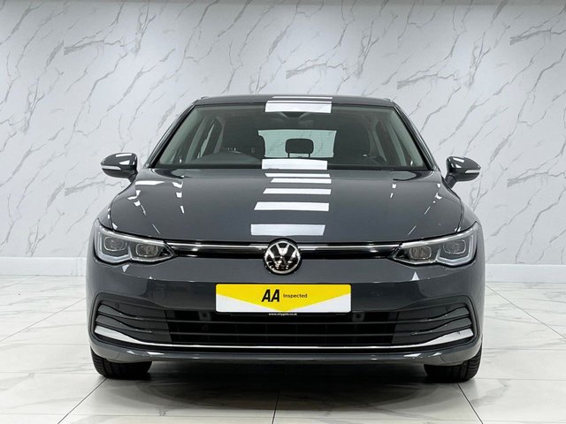 2020 Volkswagen Golf 1.5L Style 5dr - Photo 5