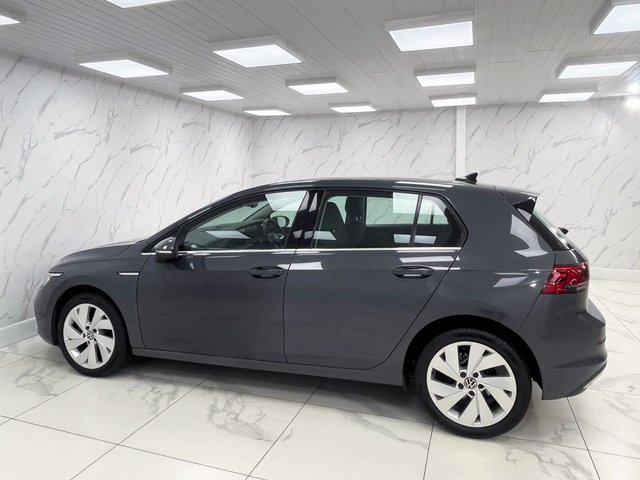 2020 Volkswagen Golf 1.5L Style 5dr - Photo 8