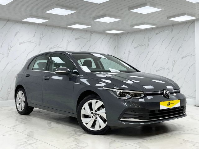 2020 Volkswagen Golf 1.5L Style 5dr - Photo 7