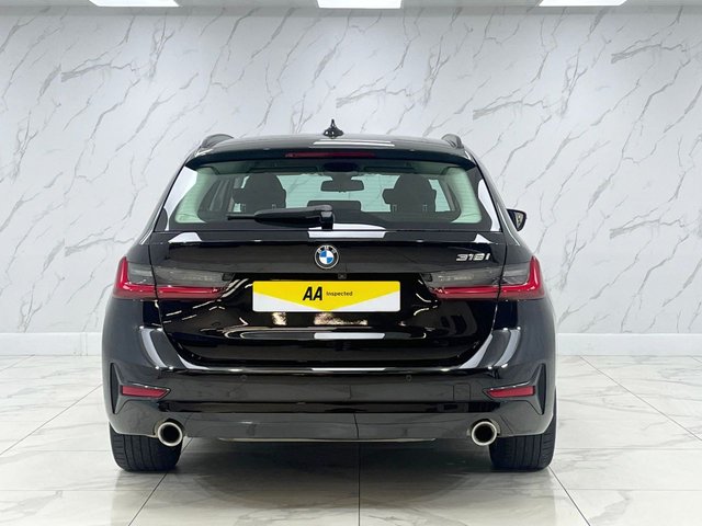 2022 BMW 3 Series 2L SE Pro 5dr - Photo 10