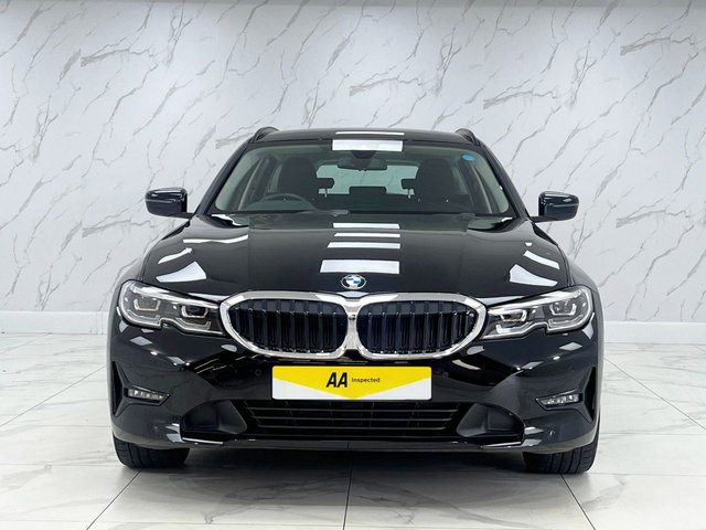 2022 BMW 3 Series 2L SE Pro 5dr - Photo 5