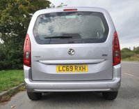 USED 2019 69 VAUXHALL COMBO LIFE 1.2 Turbo GPF Energy MPV 5dr Petrol Manual Euro 6 (s/s) (7 Seat) (110 ps) 2019 VAUXHALL COMBO LIFE 1.2 Turbo GPF Energy MPV 5dr Petrol Manual Euro 6 ULEZ Compliant (s/s) (7 Seater MPV) (110 ps) APPLE CARPLAY AIR CON CRUISE CONTROL FULLY SERVICED 12 MONTH MOT 6 MONTH RAC WARRANTY FINANCE AVAILABLE