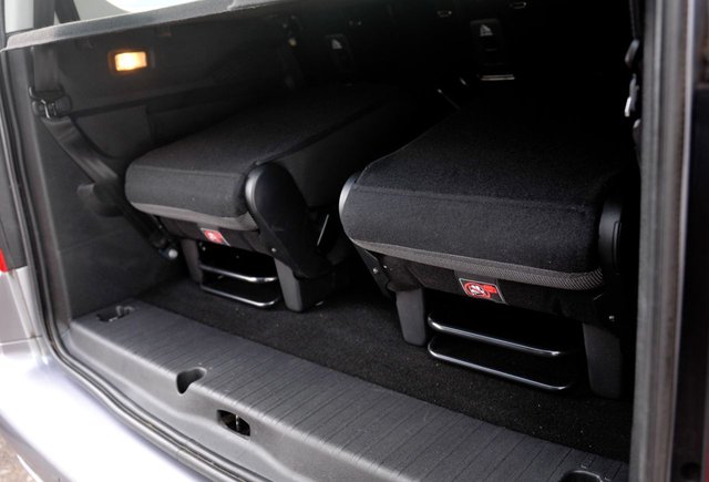 2019 VAUXHALL COMBO LIFE - Photo 11
