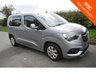 USED 2019 69 VAUXHALL COMBO LIFE 1.2 Turbo GPF Energy MPV 5dr Petrol Manual Euro 6 (s/s) (7 Seat) (110 ps) 2019 VAUXHALL COMBO LIFE 1.2 Turbo GPF Energy MPV 5dr Petrol Manual Euro 6 ULEZ Compliant (s/s) (7 Seater MPV) (110 ps) APPLE CARPLAY AIR CON CRUISE CONTROL FULLY SERVICED 12 MONTH MOT 6 MONTH RAC WARRANTY FINANCE AVAILABLE