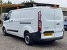 USED 2018 68 FORD TRANSIT CUSTOM 2.0 300 EcoBlue L2 H1 Euro 6 5dr WARRANTYNEW CAMBELT-ULEZ