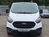 USED 2018 68 FORD TRANSIT CUSTOM 2.0 300 EcoBlue L2 H1 Euro 6 5dr WARRANTYNEW CAMBELT-ULEZ