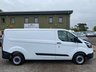 USED 2018 68 FORD TRANSIT CUSTOM 2.0 300 EcoBlue L2 H1 Euro 6 5dr WARRANTYNEW CAMBELT-ULEZ