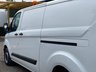 USED 2018 68 FORD TRANSIT CUSTOM 2.0 300 EcoBlue L2 H1 Euro 6 5dr WARRANTYNEW CAMBELT-ULEZ