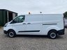USED 2018 68 FORD TRANSIT CUSTOM 2.0 300 EcoBlue L2 H1 Euro 6 5dr WARRANTYNEW CAMBELT-ULEZ