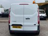 USED 2018 68 FORD TRANSIT CUSTOM 2.0 300 EcoBlue L2 H1 Euro 6 5dr WARRANTYNEW CAMBELT-ULEZ
