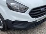 USED 2018 68 FORD TRANSIT CUSTOM 2.0 300 EcoBlue L2 H1 Euro 6 5dr WARRANTYNEW CAMBELT-ULEZ