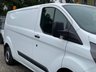USED 2018 68 FORD TRANSIT CUSTOM 2.0 300 EcoBlue L2 H1 Euro 6 5dr WARRANTYNEW CAMBELT-ULEZ
