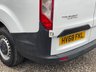 USED 2018 68 FORD TRANSIT CUSTOM 2.0 300 EcoBlue L2 H1 Euro 6 5dr WARRANTYNEW CAMBELT-ULEZ
