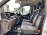 USED 2018 68 FORD TRANSIT CUSTOM 2.0 300 EcoBlue L2 H1 Euro 6 5dr WARRANTYNEW CAMBELT-ULEZ