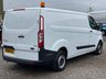 USED 2018 68 FORD TRANSIT CUSTOM 2.0 300 EcoBlue L2 H1 Euro 6 5dr WARRANTYNEW CAMBELT-ULEZ