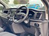 USED 2018 68 FORD TRANSIT CUSTOM 2.0 300 EcoBlue L2 H1 Euro 6 5dr WARRANTYNEW CAMBELT-ULEZ