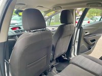 USED 2015 15 VAUXHALL MOKKA 1.6 Exclusiv SUV 5dr Petrol Manual 2WD Euro 5 (s/s) (115 ps) Great Value, Low Mileage Mokka With Loads Of Specification And Full Service History !!