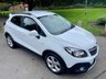 USED 2015 15 VAUXHALL MOKKA 1.6 Exclusiv SUV 5dr Petrol Manual 2WD Euro 5 (s/s) (115 ps) Great Value, Low Mileage Mokka With Loads Of Specification And Full Service History !!