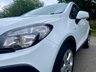USED 2015 15 VAUXHALL MOKKA 1.6 Exclusiv SUV 5dr Petrol Manual 2WD Euro 5 (s/s) (115 ps) Great Value, Low Mileage Mokka With Loads Of Specification And Full Service History !!