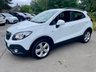 USED 2015 15 VAUXHALL MOKKA 1.6 Exclusiv SUV 5dr Petrol Manual 2WD Euro 5 (s/s) (115 ps) Great Value, Low Mileage Mokka With Loads Of Specification And Full Service History !!