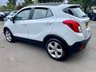 USED 2015 15 VAUXHALL MOKKA 1.6 Exclusiv SUV 5dr Petrol Manual 2WD Euro 5 (s/s) (115 ps) Great Value, Low Mileage Mokka With Loads Of Specification And Full Service History !!