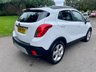 USED 2015 15 VAUXHALL MOKKA 1.6 Exclusiv SUV 5dr Petrol Manual 2WD Euro 5 (s/s) (115 ps) Great Value, Low Mileage Mokka With Loads Of Specification And Full Service History !!