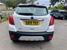 USED 2015 15 VAUXHALL MOKKA 1.6 Exclusiv SUV 5dr Petrol Manual 2WD Euro 5 (s/s) (115 ps) Great Value, Low Mileage Mokka With Loads Of Specification And Full Service History !!