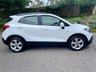 USED 2015 15 VAUXHALL MOKKA 1.6 Exclusiv SUV 5dr Petrol Manual 2WD Euro 5 (s/s) (115 ps) Great Value, Low Mileage Mokka With Loads Of Specification And Full Service History !!