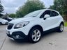USED 2015 15 VAUXHALL MOKKA 1.6 Exclusiv SUV 5dr Petrol Manual 2WD Euro 5 (s/s) (115 ps) Great Value, Low Mileage Mokka With Loads Of Specification And Full Service History !!
